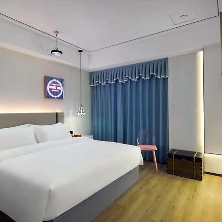 Changsha Residence Hotel מראה חיצוני תמונה