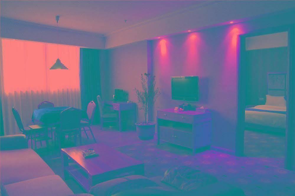 Changsha Residence Hotel מראה חיצוני תמונה
