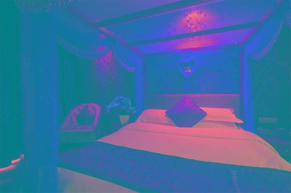 Changsha Residence Hotel מראה חיצוני תמונה